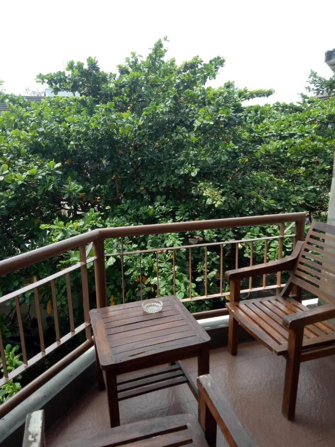 Kun'S Stay Private Apartments Seminyak  Exterior photo