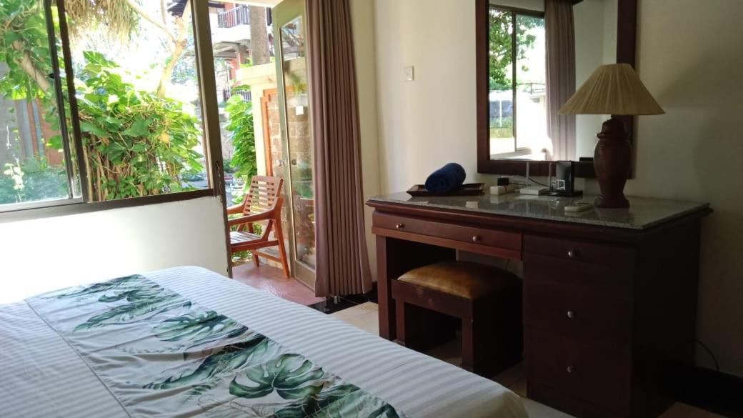 Kun'S Stay Private Apartments Seminyak  Exterior photo